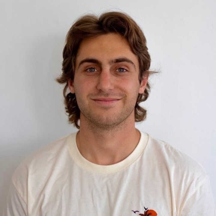 George Passantino, Co-Founder & CEO at Get Custom Golf Flags
