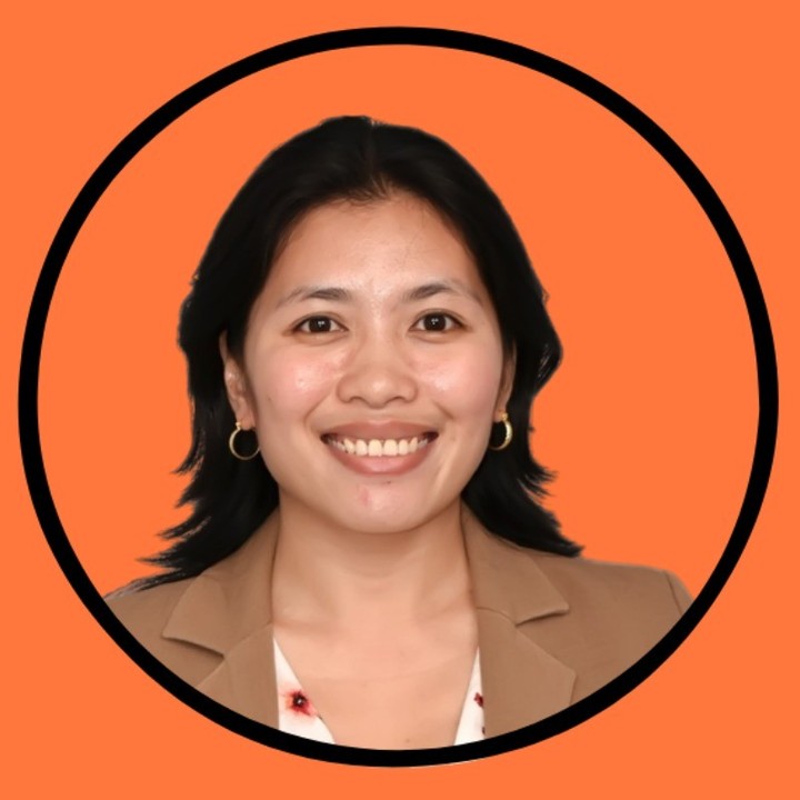 Reyjane Galarpe, Account Executive at Get Custom Golf Flags